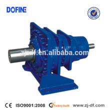 Industrial Gear Units Planetary gearmotors P series gearbox